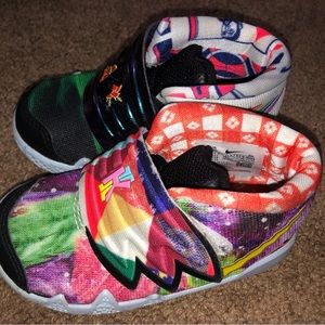 Nike Kyrie toddler